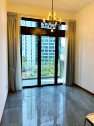 Eco Sanctuary (D23), Condominium #388825651